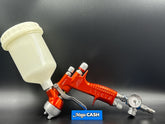 Sagola 4600 Xtreme Spray Gun 29Psi