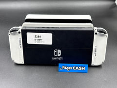 Nintendo Switch OLED - HAC-016