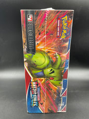 BATTLE STYLES BUILD & BATTLE SEALED CASE