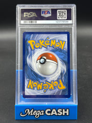 PSA 9 Machoke 177/165 151