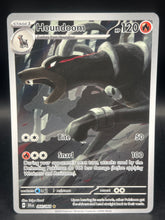 Houndoom 066/064 shrouded fable