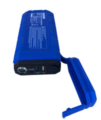 KINCROME - Multi Function Jump Starter