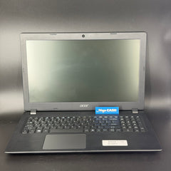 Acer Aspire LAPTOP AMD A4-9125 2.30GHz 1TB HDD 8GB RAM Windows 10
