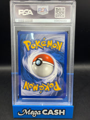 2004 Gengar 108/112 PSA 9