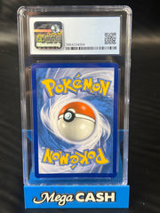 CGC 8.5 Detective Pikachu SM194