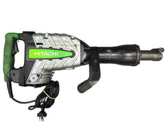 HITACHI - H65SB2 - 16.5KG 30MM Hex Demolition Hammer