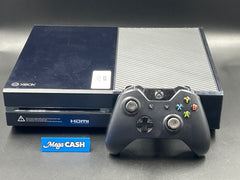 Microsoft Xbox One Original 500GB Black - 1540