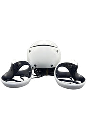 Sony PlayStation VR2 Headset - CFI-ZVR1 - For PS5