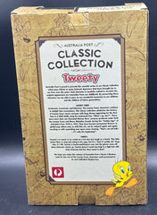 LOONEY TUNES - Tweety - Limited Edition - Australia Post