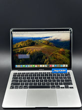 Apple Macbook Air 2020 - M1 Chip - 8GB RAM - 256GB SSD