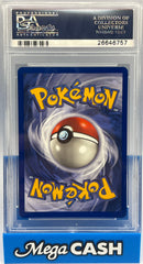 Pokémon - PSA 9 1ST Edition Articuno 2/62 Holo Fossil