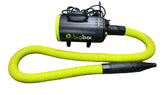 BIGBOI - Air Blower Mini Touchless Car Dryer