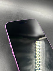 Apple iPhone 16 Plus - 128GB - A3290 - Unlocked