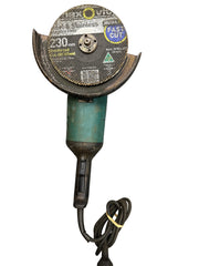 MAKITA - GA9060 - 230mm Grinder 2200w