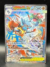 Mega Lucario EX - Mega Evolution Base - 179/132