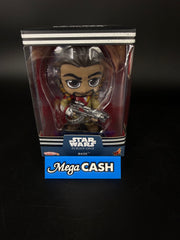Star Wars Rogue One Cosbaby Bobble-Head - Baze