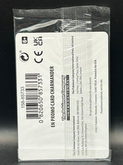 Charmander - GameStop Promo - Sealed