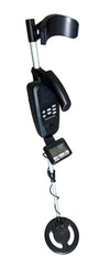 Metal Detector - 8” Waterproof Coil - QP2307
