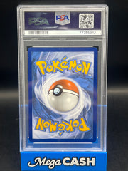 PSA 10 Pikachu 160/159 Crown Zenith