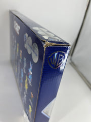 Ooshies collection - Warner Bros + trading cards - Full Set