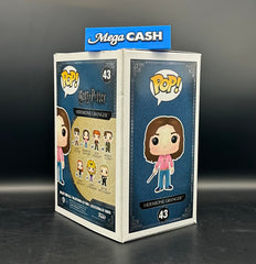 Funko Pop Harry Potter Hermione Granger #43