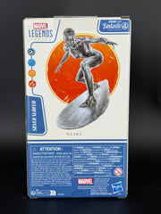 Hasbro Marvel Legends Series The Fantastic 4 First Steps Silver Surfer