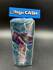 Yu-Gi-Oh 25th anniversary legend of Blue eyes white dragon booster box