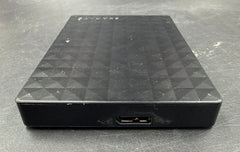 Seagate - Expansion Portable Drive - 2TB