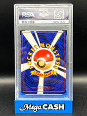 PSA 10 Raichu Holo - Japanese Base