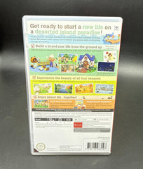 Animal Crossing - New Horizons - Nintendo Switch Game