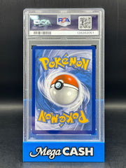 PSA 10 Jolteon VMAX - Black Star Promo - SWSH184S