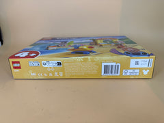 LEGO - Disney - Beach Fun with Lilo & Stitch - 43280