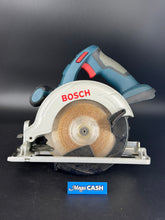 Bosch Cordless Circular Saw GKS 18 V-Li 2017 Skin Only