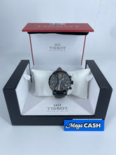 Men’s Tissot Watch