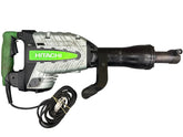 HITACHI - H65SB2 - 16.5KG 30MM Hex Demolition Hammer