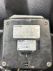 Hilti 7.2-36V Battery Charger C 4/36-350