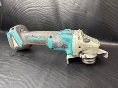 Makita - DGA504 - 125mm Grinder