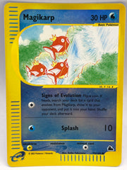 Pokémon - Magikarp 75/144 Rev Holo Skyridge