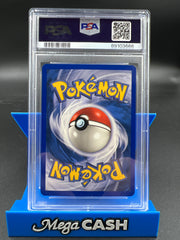 PSA 10 KAKUNA 36/112 REV HOLO