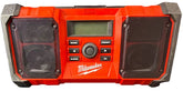 Milwaukee 18V Jobsite Radio - M18JSR