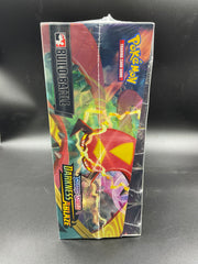 DARKNESS ABLAZE BUILD & BATTLE SEALED CASE