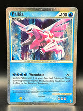 Palkia - Call Of Legends - SL8