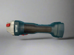 BOSCH ANGLE GRINDER GWS 18V-7 - WITH GUARD AND HANDLE - NO BLADE - SKIN ONLY