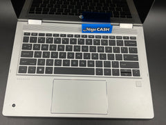 HP ProBook - 256GB SSD - AMD RYZEN 5 - 2.00GHZ - 16GB RAM