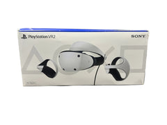 Sony PlayStation VR2 Headset - CFI-ZVR1