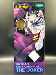 ARTFX Batman The Killing Joke The Joker Statue