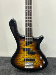 Washburn Taurus T14 4-String Electric Bass Guitar