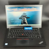 Lenovo Thinkpad - 1TB HDD 16GB RAM Intel I5 8th Gen 1.90Ghz Window 11 mm Pro