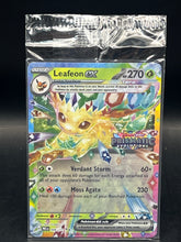 Leafeon Ex 006/131 Prismatic Evolutions Surprise Box Promo