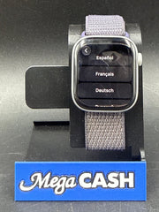 Apple Smart Watch Series 11 42mm - WiFi - With Charger